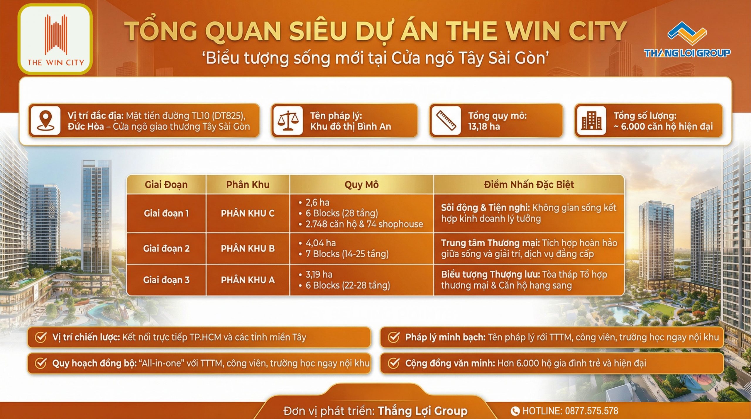 Căn hộ The Emerald Garden View Lê Phong Nguyễn Chí Thanh TPHCM